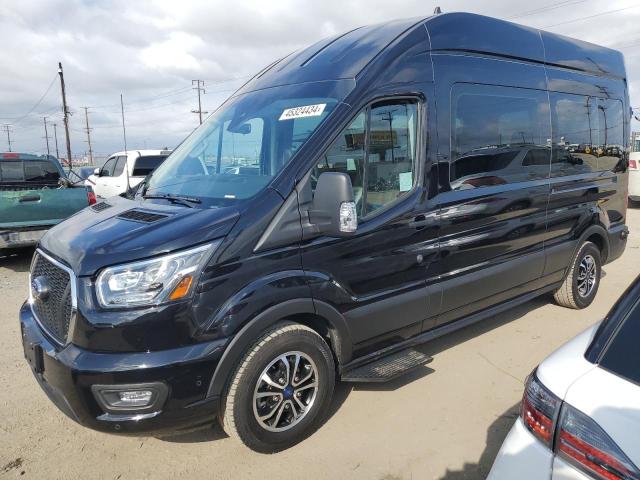 Photo 0 VIN: 1FBAX2XG4PKB33524 - FORD TRANSIT 