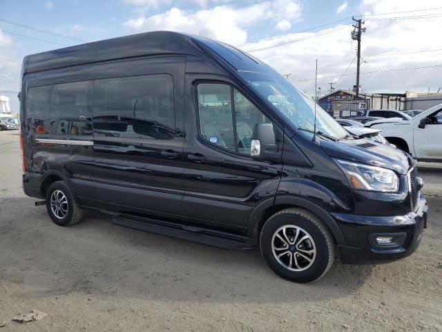 Photo 3 VIN: 1FBAX2XG4PKB33524 - FORD TRANSIT 