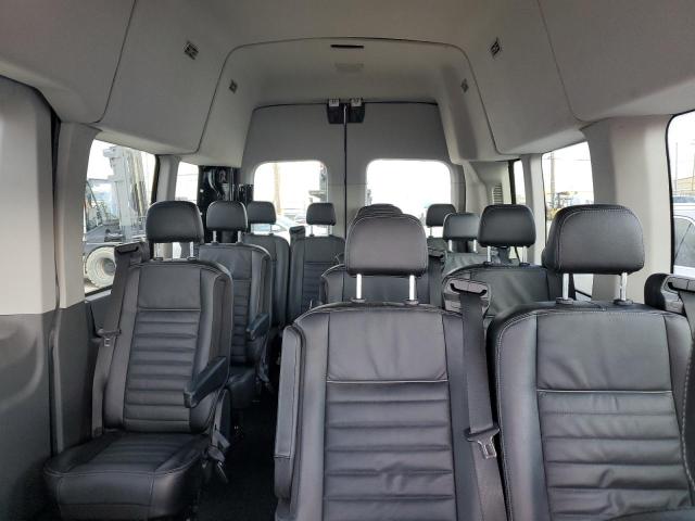 Photo 9 VIN: 1FBAX2XG4PKB33524 - FORD TRANSIT 