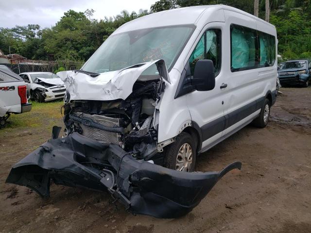 Photo 0 VIN: 1FBAX2XG7KKA20546 - FORD TRANSIT 