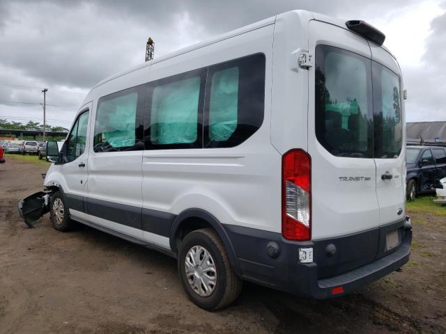 Photo 1 VIN: 1FBAX2XG7KKA20546 - FORD TRANSIT 