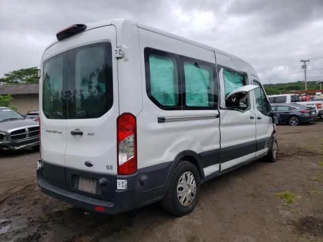 Photo 2 VIN: 1FBAX2XG7KKA20546 - FORD TRANSIT 