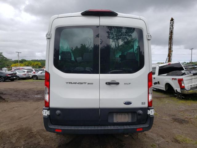 Photo 5 VIN: 1FBAX2XG7KKA20546 - FORD TRANSIT 