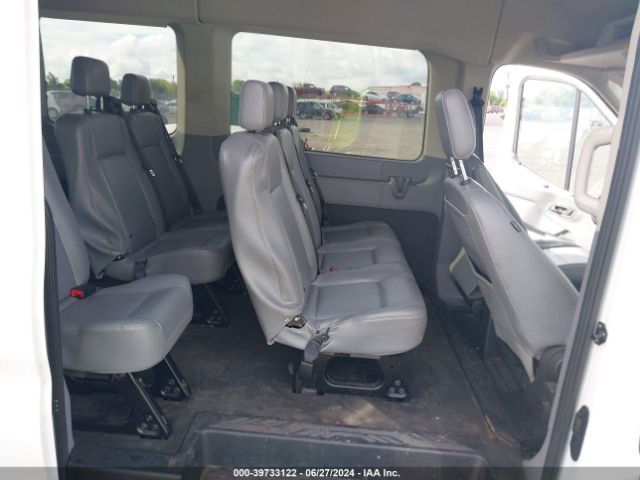 Photo 7 VIN: 1FBAX2XM1JKB54344 - FORD TRANSIT 