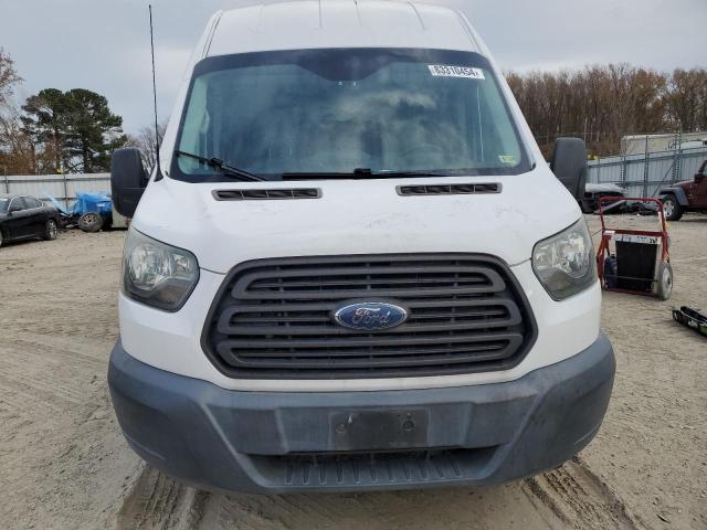 Photo 4 VIN: 1FBAX2XM2FKA52266 - FORD TRANSIT T- 