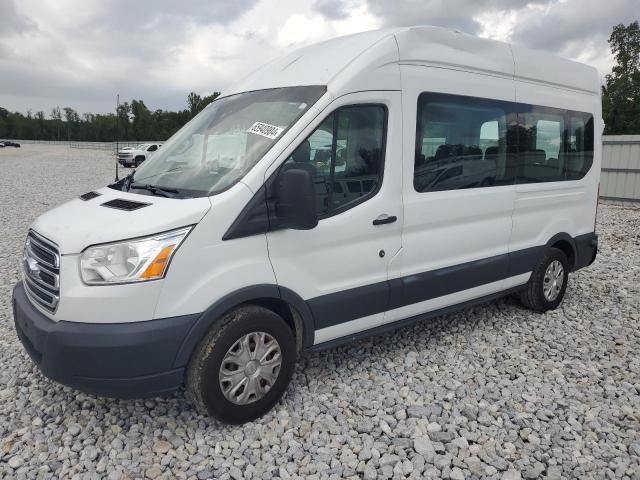 Photo 0 VIN: 1FBAX2XM2GKA17759 - FORD TRANSIT T- 