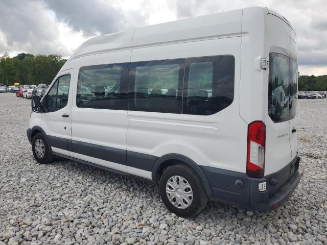 Photo 1 VIN: 1FBAX2XM2GKA17759 - FORD TRANSIT T- 