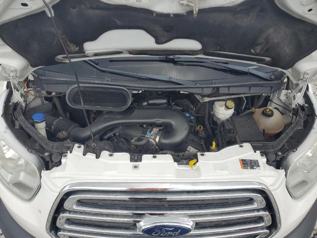 Photo 10 VIN: 1FBAX2XM2GKA17759 - FORD TRANSIT T- 