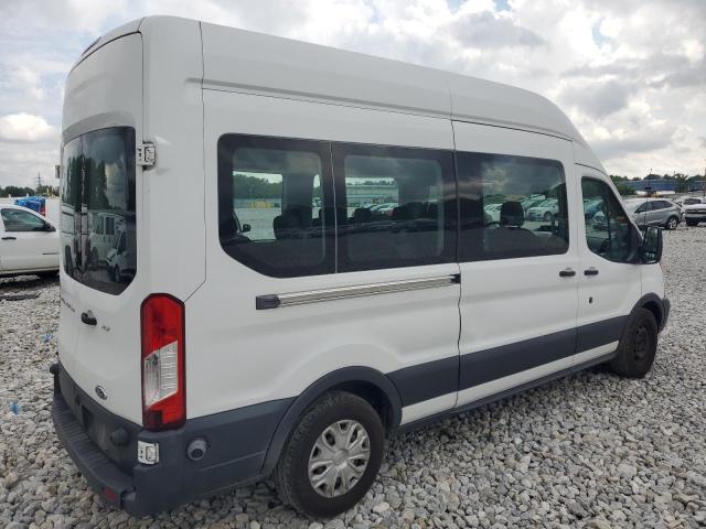 Photo 2 VIN: 1FBAX2XM2GKA17759 - FORD TRANSIT T- 