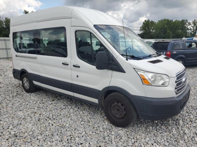 Photo 3 VIN: 1FBAX2XM2GKA17759 - FORD TRANSIT T- 