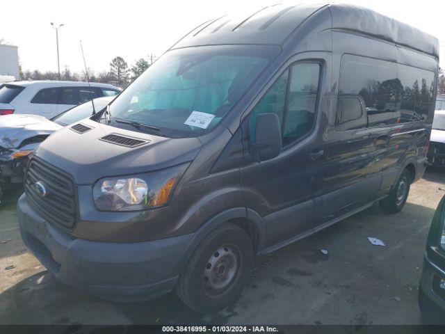 Photo 1 VIN: 1FBAX2XM2GKA95006 - FORD TRANSIT 