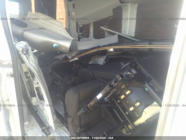 Photo 7 VIN: 1FBAX2XM3KKB06216 - FORD TRANSIT 