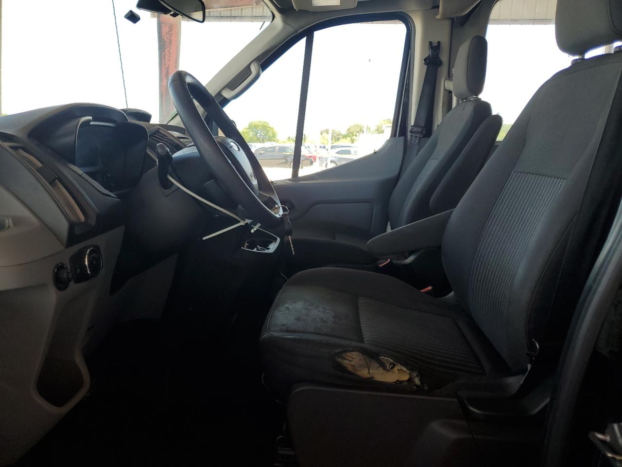 Photo 6 VIN: 1FBAX2XMXKKB06293 - FORD TRANSIT 