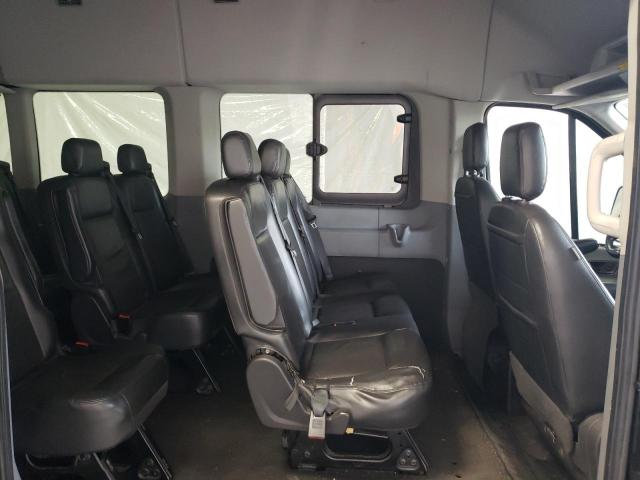 Photo 10 VIN: 1FBAX2XV2JKA06700 - FORD TRANSIT 