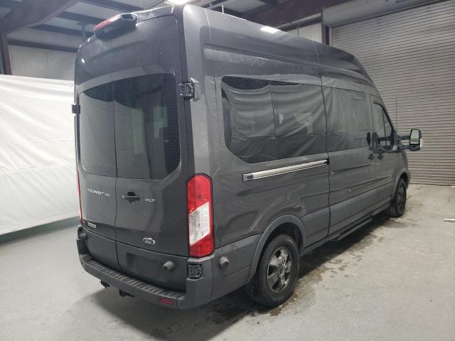 Photo 2 VIN: 1FBAX2XV2JKA06700 - FORD TRANSIT 