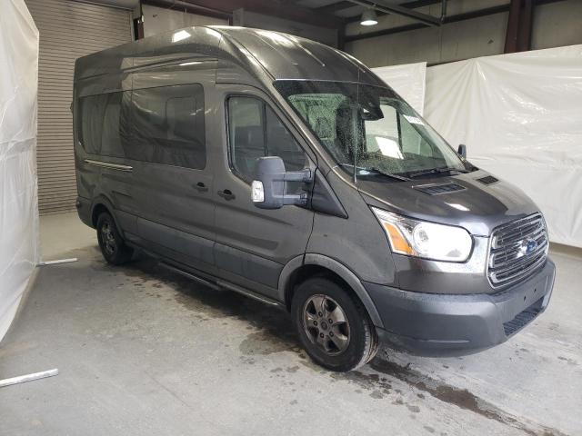 Photo 3 VIN: 1FBAX2XV2JKA06700 - FORD TRANSIT 