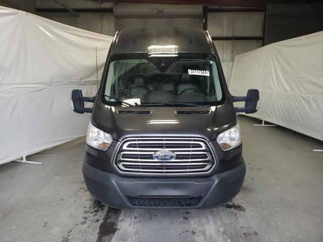 Photo 4 VIN: 1FBAX2XV2JKA06700 - FORD TRANSIT 