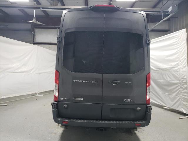 Photo 5 VIN: 1FBAX2XV2JKA06700 - FORD TRANSIT 