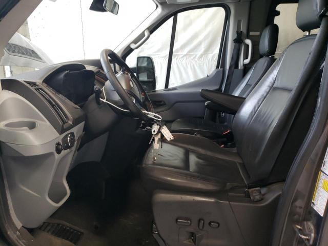 Photo 6 VIN: 1FBAX2XV2JKA06700 - FORD TRANSIT 