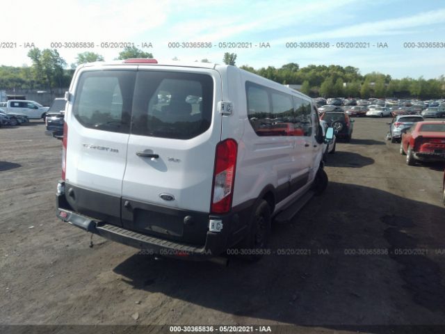 Photo 3 VIN: 1FBAX2Y80LKA42770 - FORD TRANSIT PASSENGER WAGON 