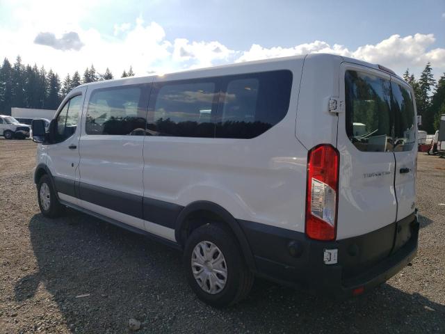 Photo 1 VIN: 1FBAX2Y81LKA42454 - FORD TRANSIT T- 