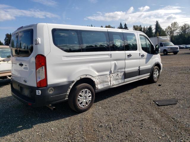 Photo 2 VIN: 1FBAX2Y81LKA42454 - FORD TRANSIT T- 