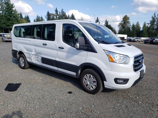 Photo 3 VIN: 1FBAX2Y81LKA42454 - FORD TRANSIT T- 