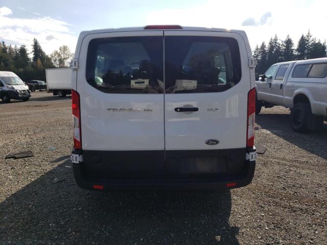 Photo 5 VIN: 1FBAX2Y81LKA42454 - FORD TRANSIT T- 