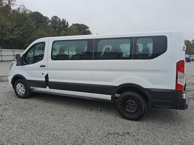 Photo 1 VIN: 1FBAX2Y81MKA30810 - FORD TRANSIT T- 