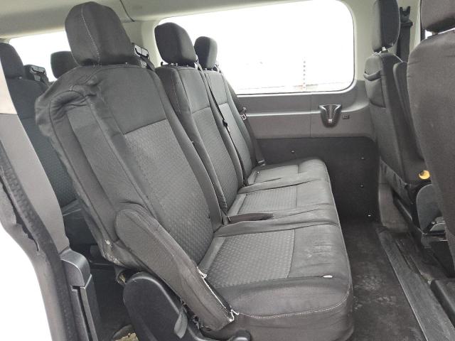 Photo 10 VIN: 1FBAX2Y81MKA30810 - FORD TRANSIT T- 