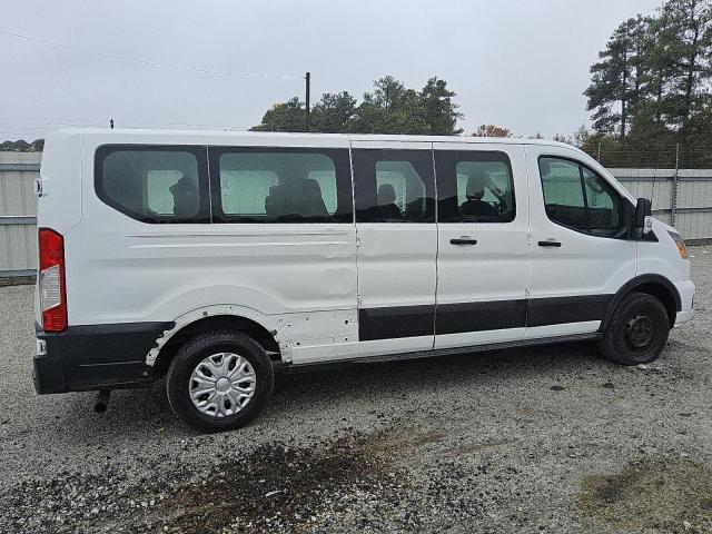 Photo 2 VIN: 1FBAX2Y81MKA30810 - FORD TRANSIT T- 