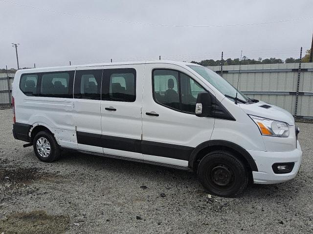 Photo 3 VIN: 1FBAX2Y81MKA30810 - FORD TRANSIT T- 