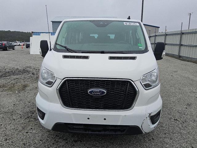 Photo 4 VIN: 1FBAX2Y81MKA30810 - FORD TRANSIT T- 