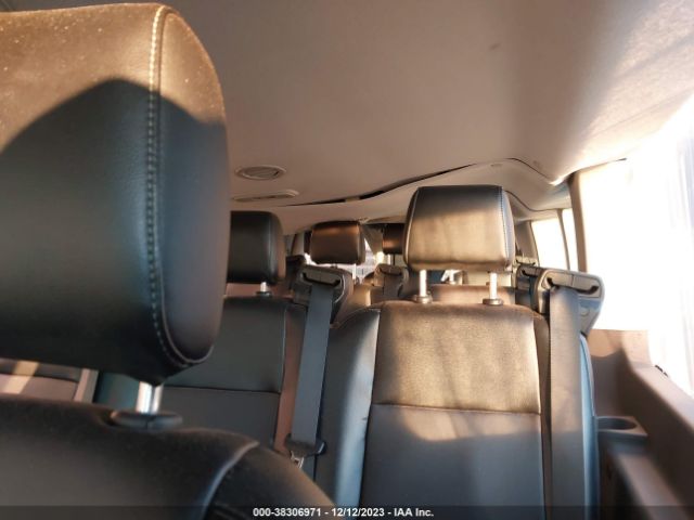 Photo 7 VIN: 1FBAX2Y81MKA73589 - FORD TRANSIT-350 PASSENGER VAN 