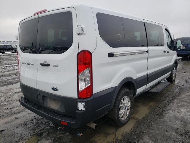 Photo 3 VIN: 1FBAX2Y82MKA14972 - FORD TRANSIT T- 