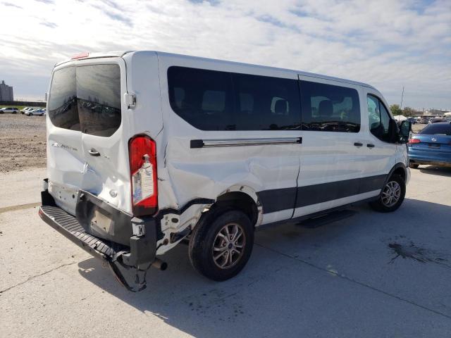 Photo 2 VIN: 1FBAX2Y82MKA15149 - FORD TRANSIT 