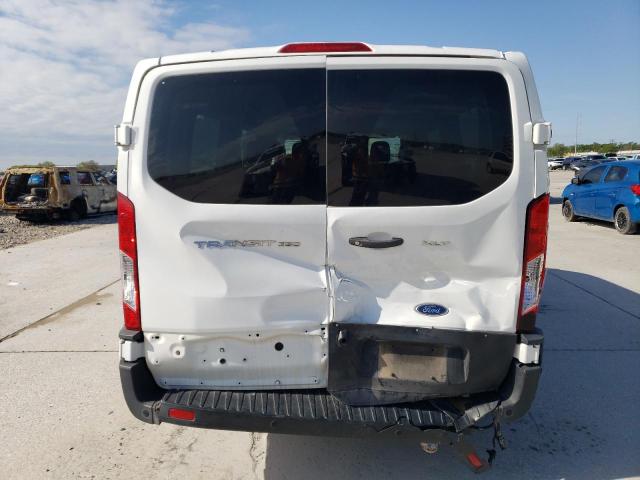 Photo 5 VIN: 1FBAX2Y82MKA15149 - FORD TRANSIT 