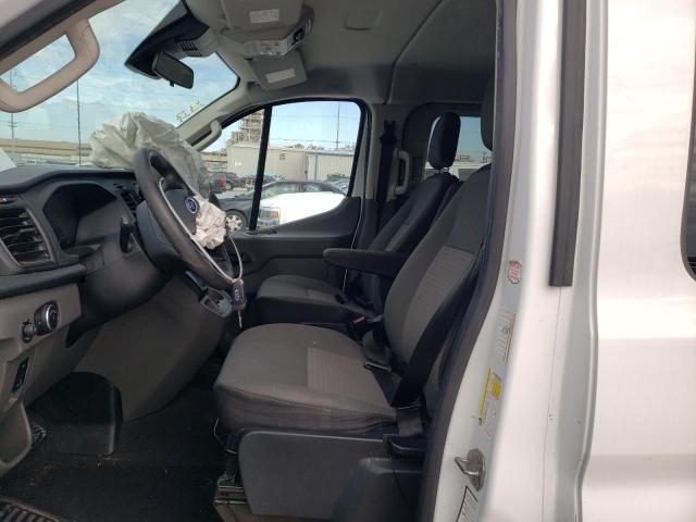 Photo 6 VIN: 1FBAX2Y82MKA15149 - FORD TRANSIT 