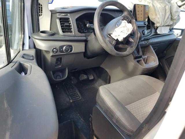 Photo 7 VIN: 1FBAX2Y82MKA15149 - FORD TRANSIT 