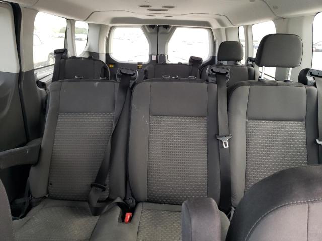 Photo 9 VIN: 1FBAX2Y82MKA15149 - FORD TRANSIT 