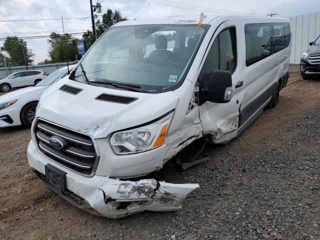 Photo 1 VIN: 1FBAX2Y83LKA09407 - FORD TRANSIT T- 