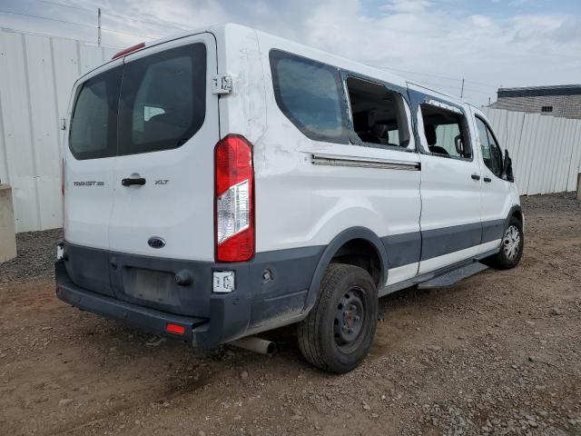 Photo 3 VIN: 1FBAX2Y83LKA09407 - FORD TRANSIT T- 