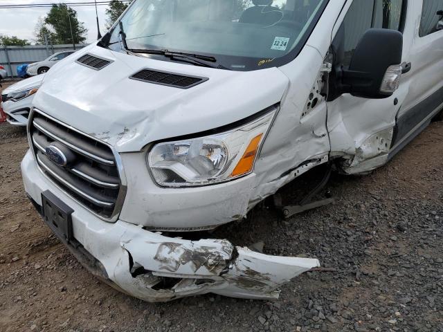 Photo 8 VIN: 1FBAX2Y83LKA09407 - FORD TRANSIT T- 