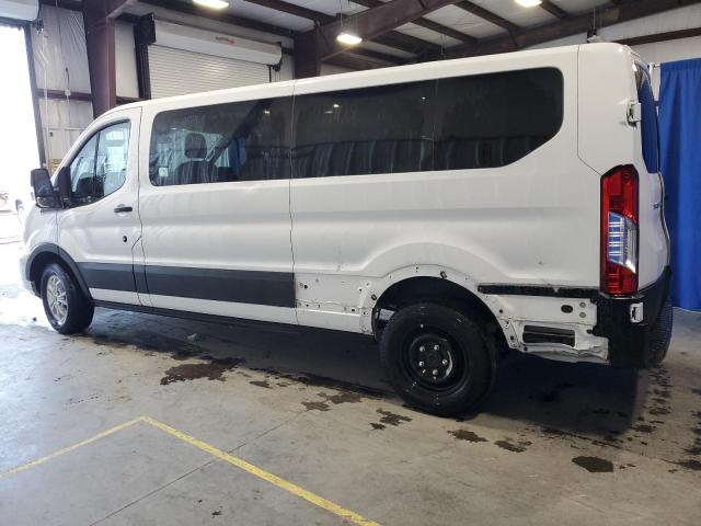 Photo 1 VIN: 1FBAX2Y83MKA52002 - FORD TRANSIT T- 