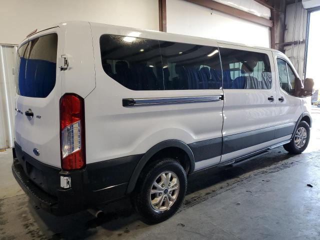 Photo 2 VIN: 1FBAX2Y83MKA52002 - FORD TRANSIT T- 