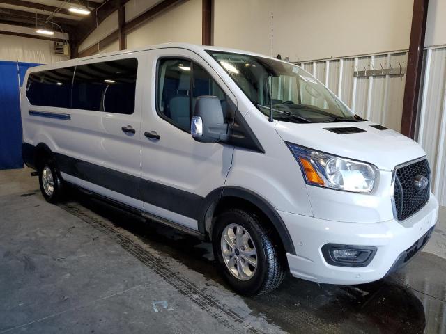 Photo 3 VIN: 1FBAX2Y83MKA52002 - FORD TRANSIT T- 