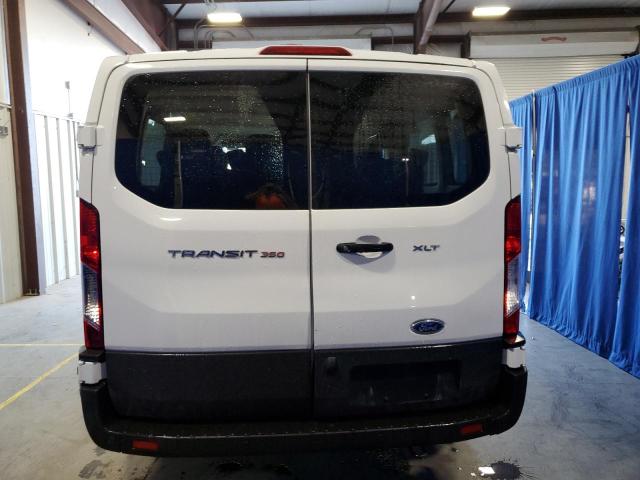 Photo 5 VIN: 1FBAX2Y83MKA52002 - FORD TRANSIT T- 