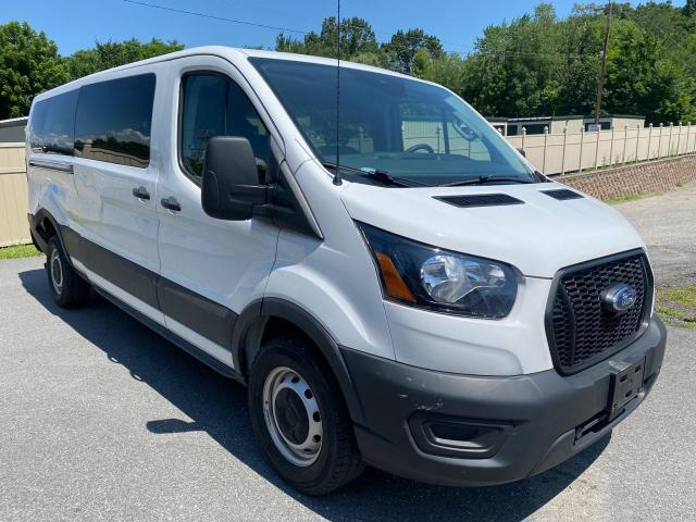 Photo 3 VIN: 1FBAX2Y83MKB03739 - FORD TRANSIT T- 