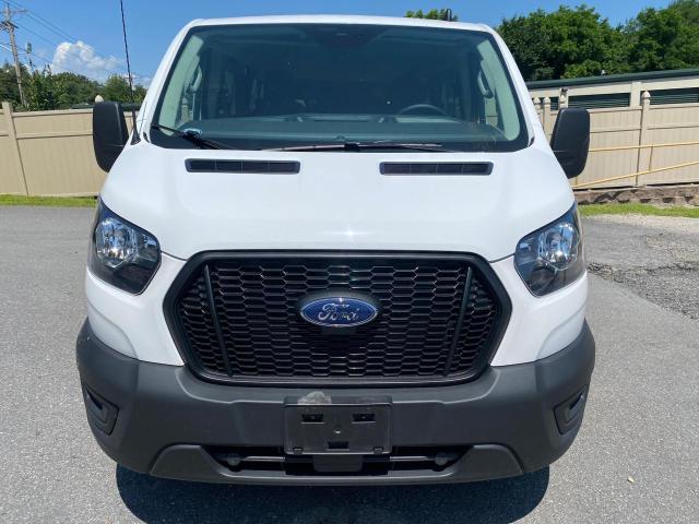 Photo 4 VIN: 1FBAX2Y83MKB03739 - FORD TRANSIT T- 