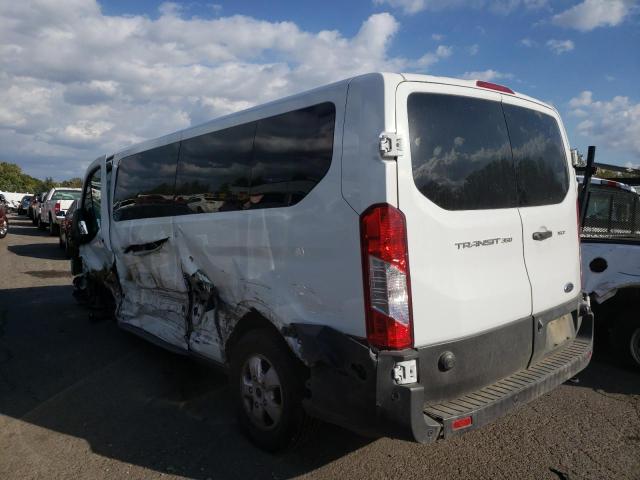 Photo 2 VIN: 1FBAX2Y84LKA32789 - FORD TRANSIT T- 